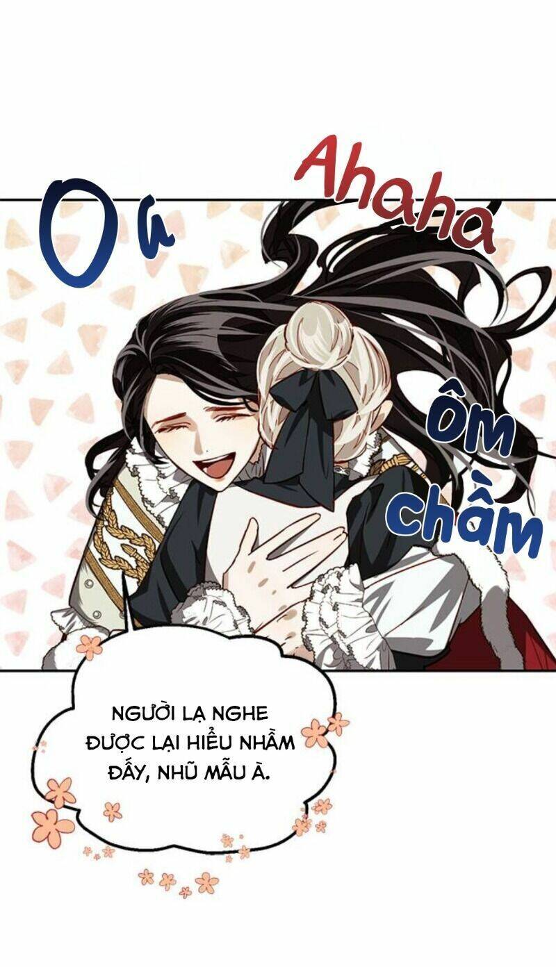 Dàn Trai Đẹp Chốn Hậu Cung Chapter 8 - Trang 2