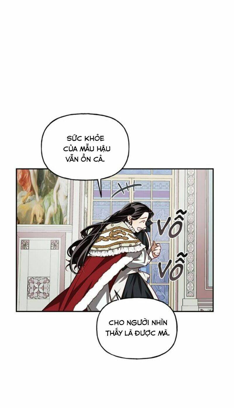 Dàn Trai Đẹp Chốn Hậu Cung Chapter 8 - Trang 2