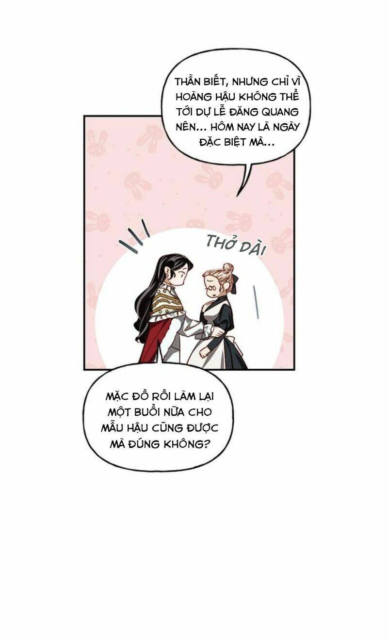 Dàn Trai Đẹp Chốn Hậu Cung Chapter 8 - Trang 2