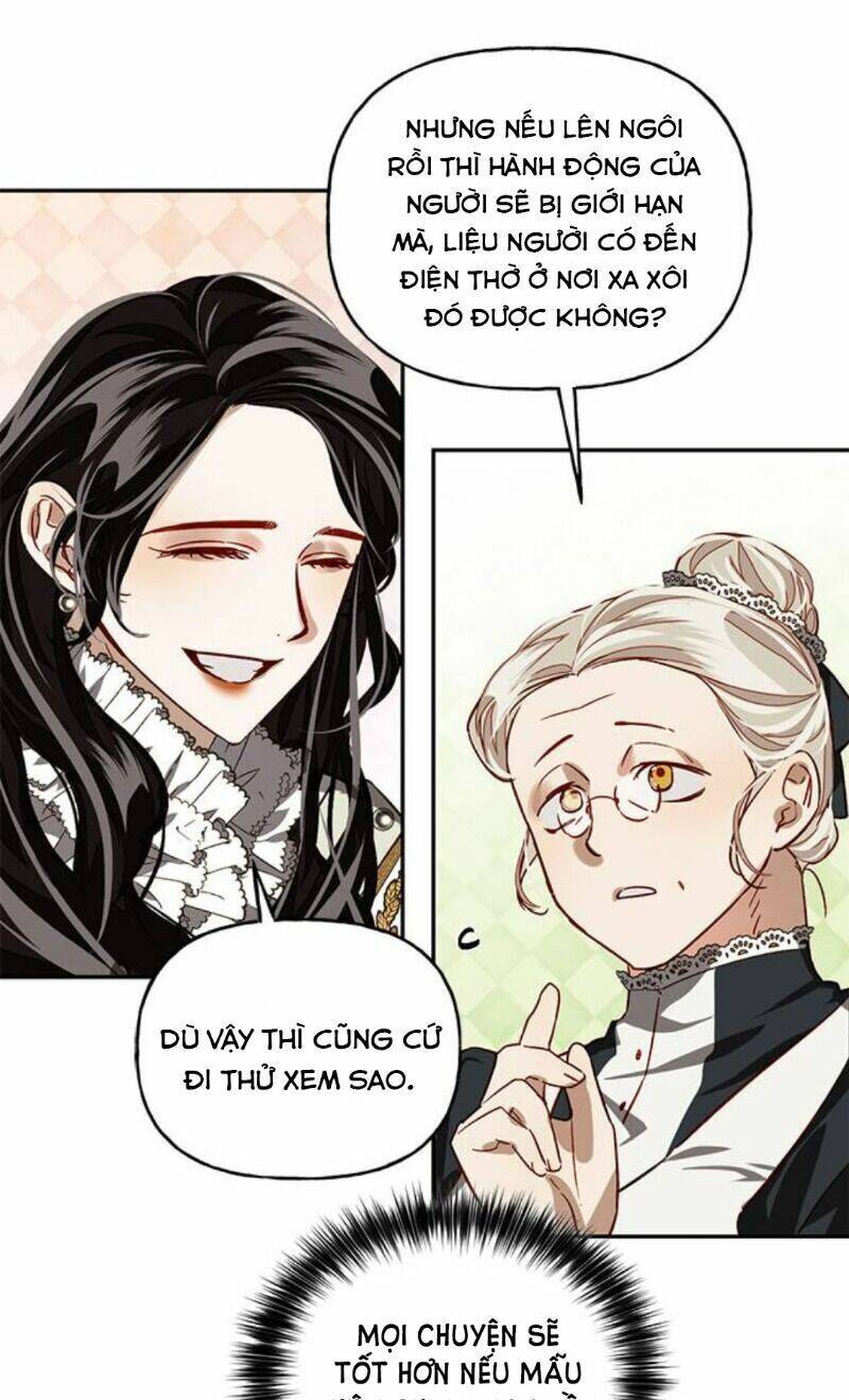 Dàn Trai Đẹp Chốn Hậu Cung Chapter 8 - Trang 2