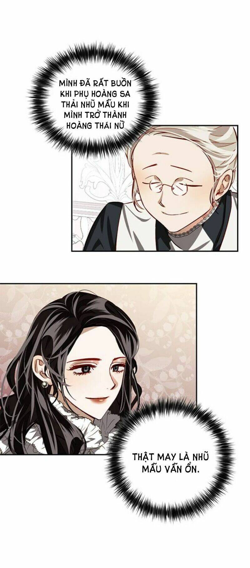 Dàn Trai Đẹp Chốn Hậu Cung Chapter 8 - Trang 2