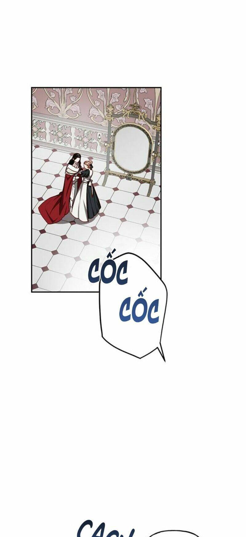 Dàn Trai Đẹp Chốn Hậu Cung Chapter 8 - Trang 2