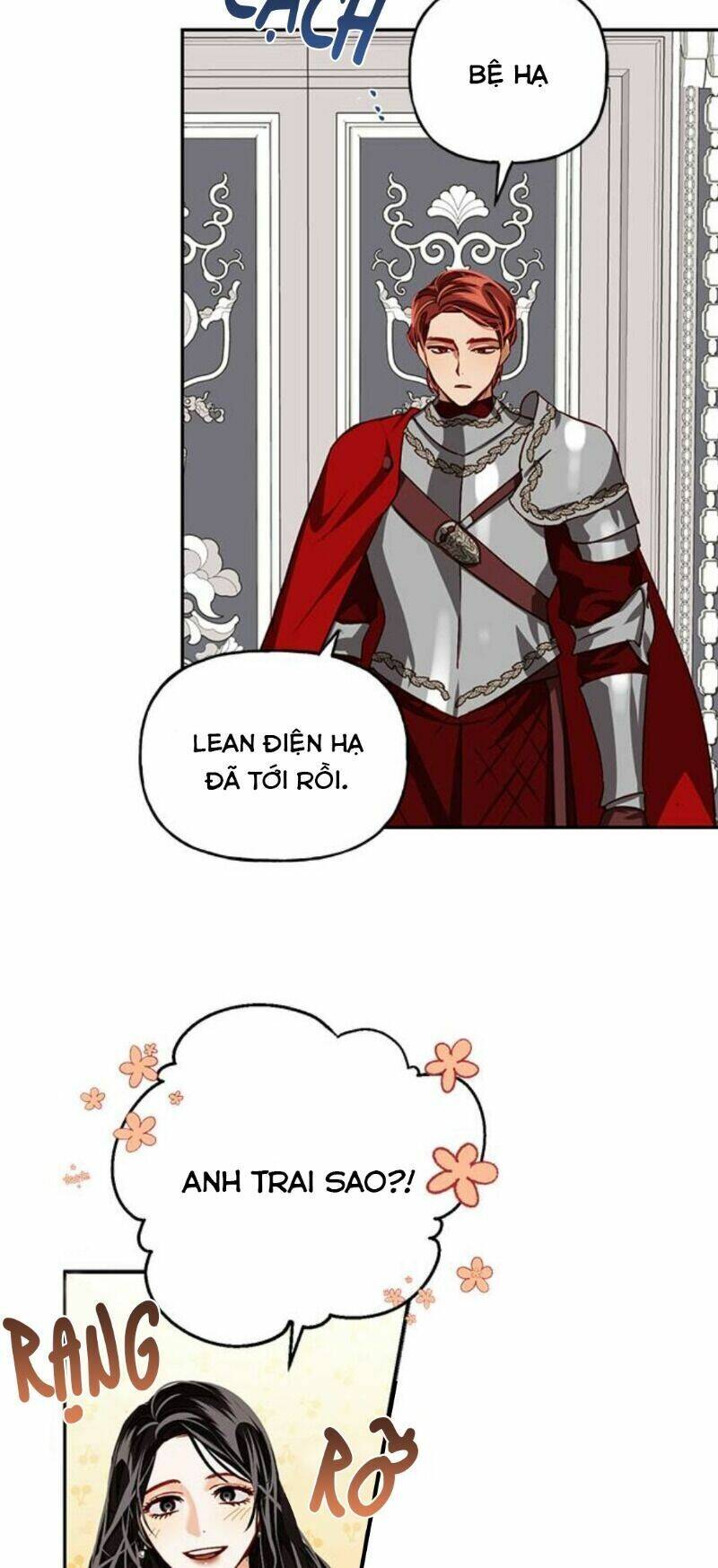 Dàn Trai Đẹp Chốn Hậu Cung Chapter 8 - Trang 2