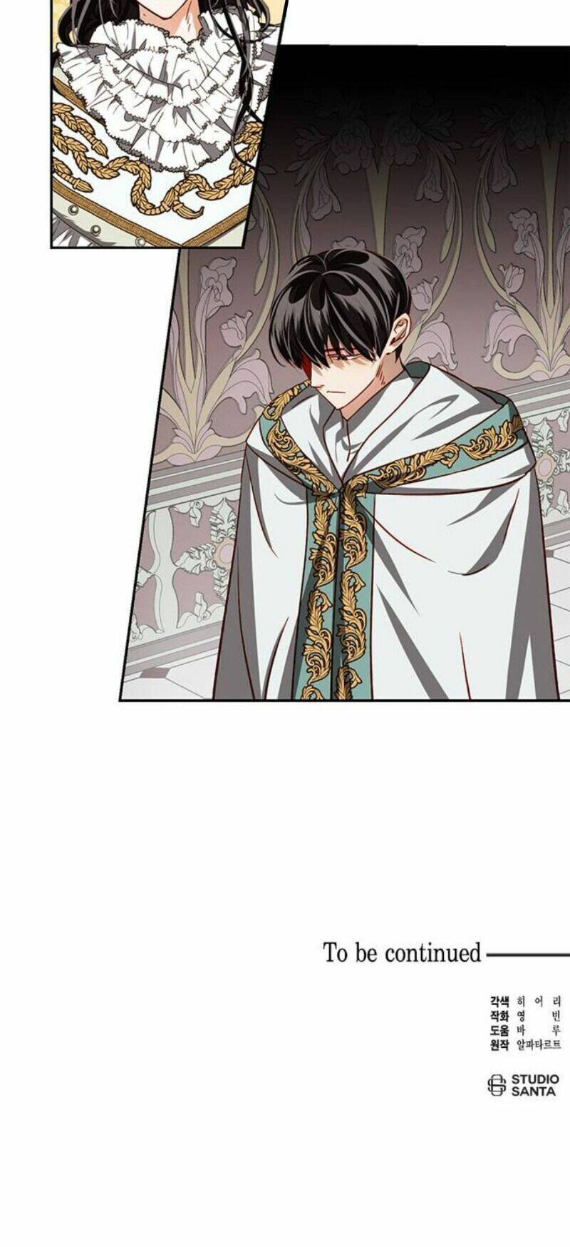 Dàn Trai Đẹp Chốn Hậu Cung Chapter 8 - Trang 2