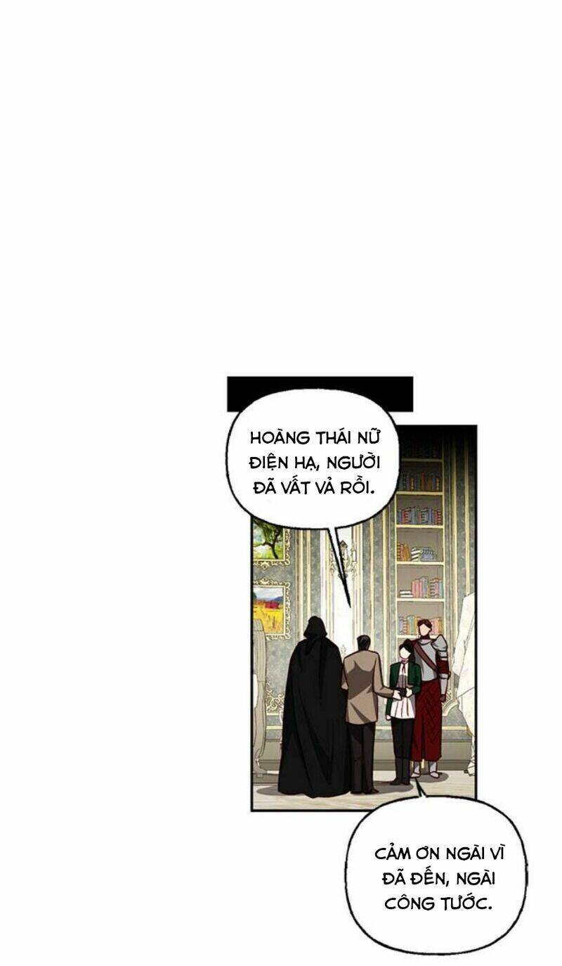 Dàn Trai Đẹp Chốn Hậu Cung Chapter 8 - Trang 2