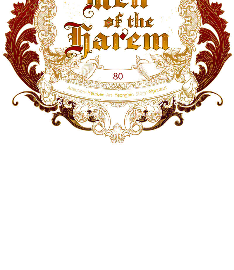 Dàn Trai Đẹp Chốn Hậu Cung Chapter 80.1 - Trang 2