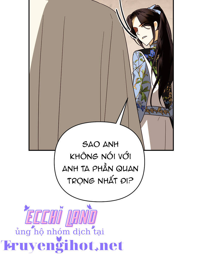 Dàn Trai Đẹp Chốn Hậu Cung Chapter 80.1 - Trang 2