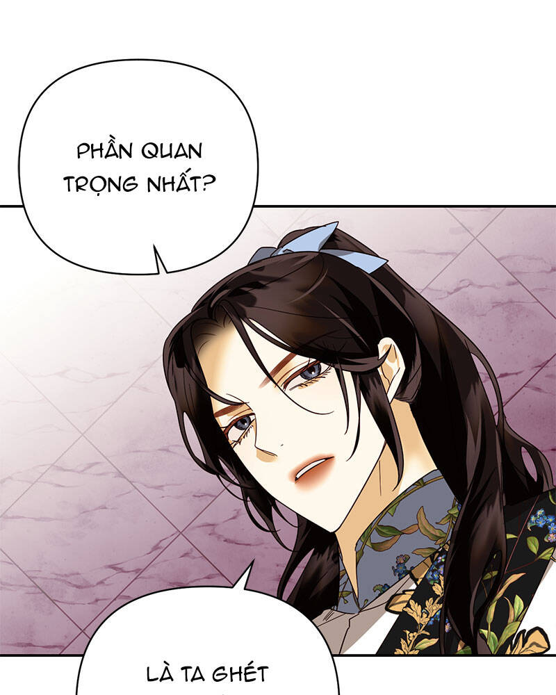 Dàn Trai Đẹp Chốn Hậu Cung Chapter 80.1 - Trang 2