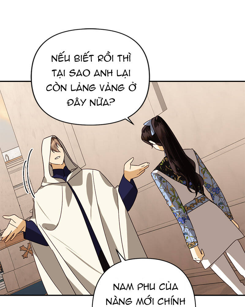 Dàn Trai Đẹp Chốn Hậu Cung Chapter 80.1 - Trang 2