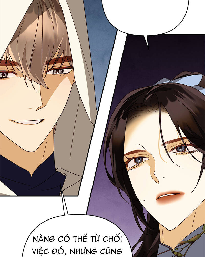 Dàn Trai Đẹp Chốn Hậu Cung Chapter 80.1 - Trang 2