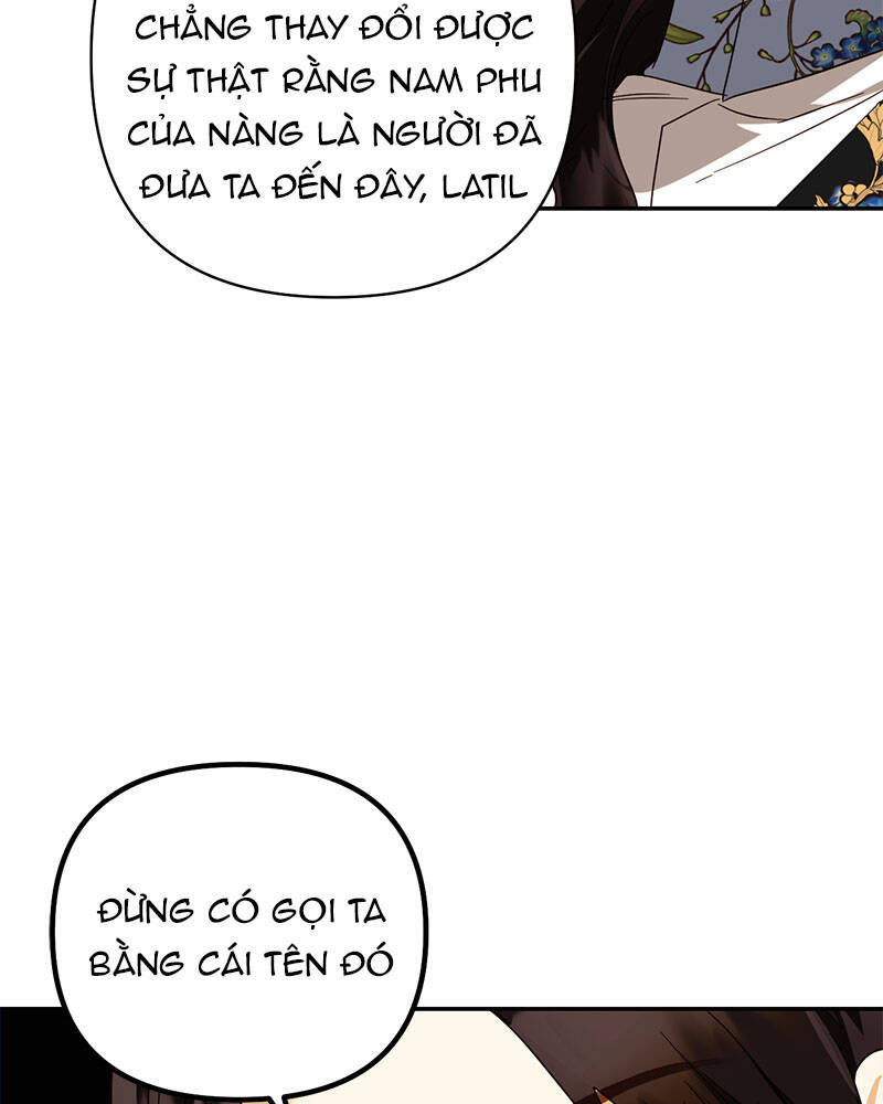 Dàn Trai Đẹp Chốn Hậu Cung Chapter 80.1 - Trang 2