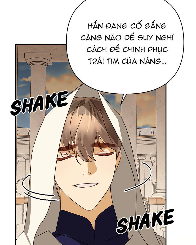 Dàn Trai Đẹp Chốn Hậu Cung Chapter 80.1 - Trang 2