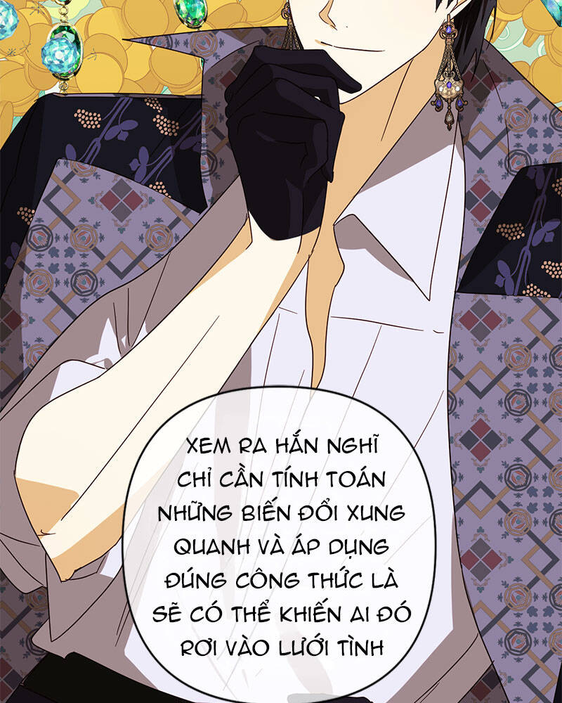 Dàn Trai Đẹp Chốn Hậu Cung Chapter 80.1 - Trang 2