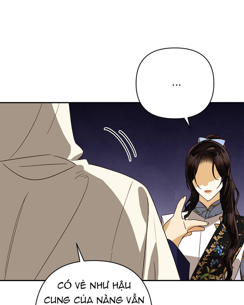 Dàn Trai Đẹp Chốn Hậu Cung Chapter 80.1 - Trang 2