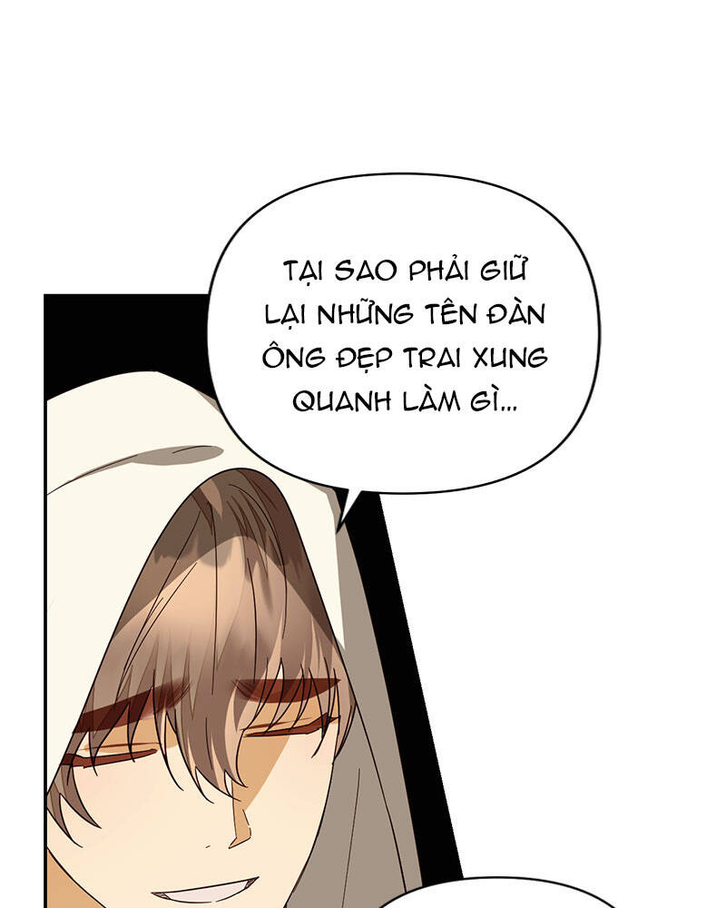 Dàn Trai Đẹp Chốn Hậu Cung Chapter 80.1 - Trang 2