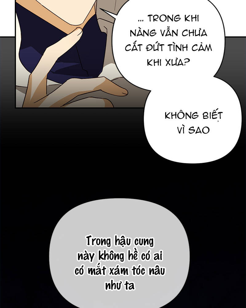 Dàn Trai Đẹp Chốn Hậu Cung Chapter 80.1 - Trang 2