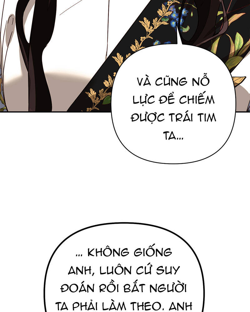 Dàn Trai Đẹp Chốn Hậu Cung Chapter 80.1 - Trang 2