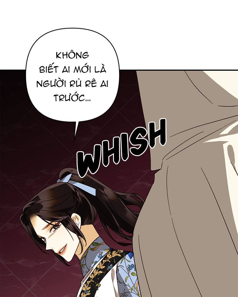 Dàn Trai Đẹp Chốn Hậu Cung Chapter 80.1 - Trang 2