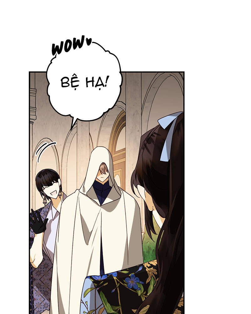 Dàn Trai Đẹp Chốn Hậu Cung Chapter 80.1 - Trang 2