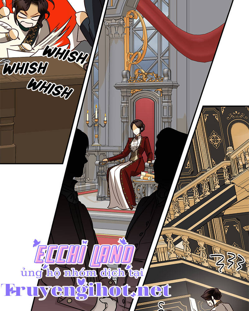 Dàn Trai Đẹp Chốn Hậu Cung Chapter 80.2 - Trang 2