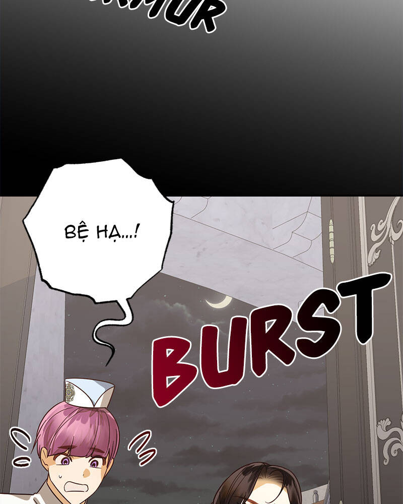 Dàn Trai Đẹp Chốn Hậu Cung Chapter 80.2 - Trang 2