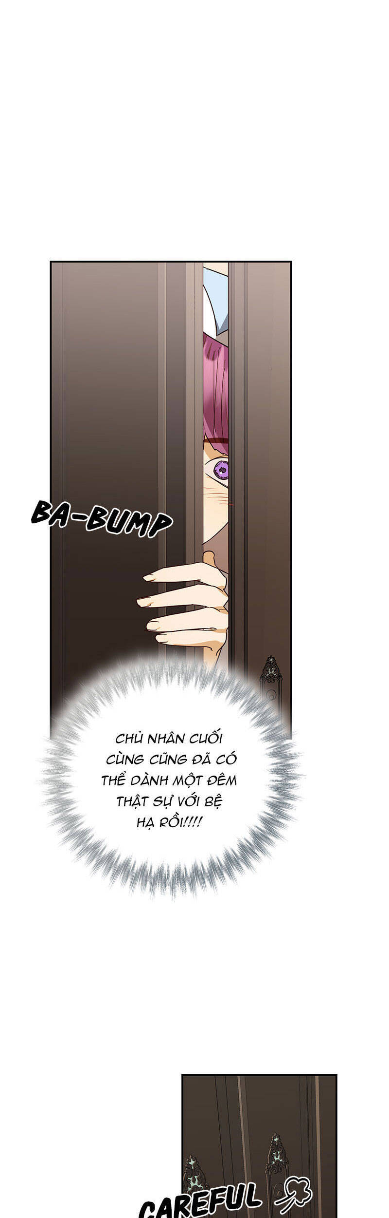 Dàn Trai Đẹp Chốn Hậu Cung Chapter 81.1 - Trang 2