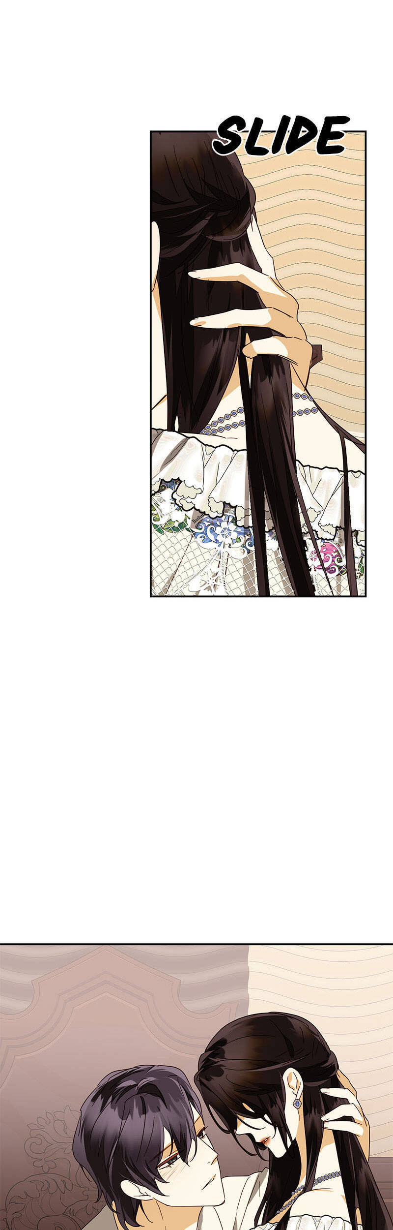 Dàn Trai Đẹp Chốn Hậu Cung Chapter 81.1 - Trang 2