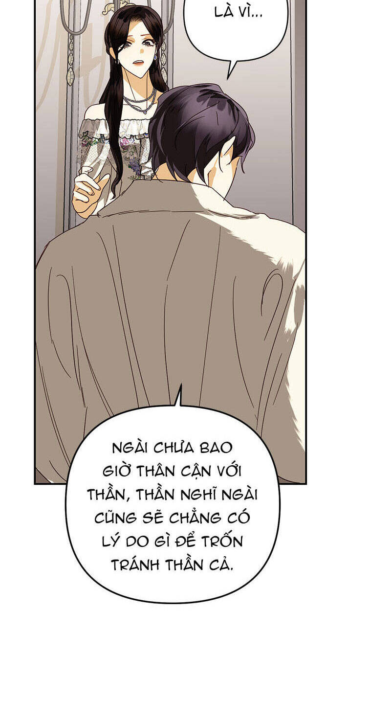 Dàn Trai Đẹp Chốn Hậu Cung Chapter 81.1 - Trang 2