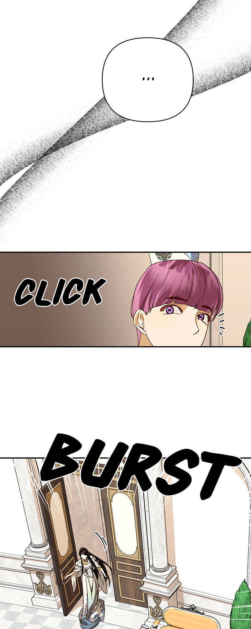 Dàn Trai Đẹp Chốn Hậu Cung Chapter 81.2 - Trang 2