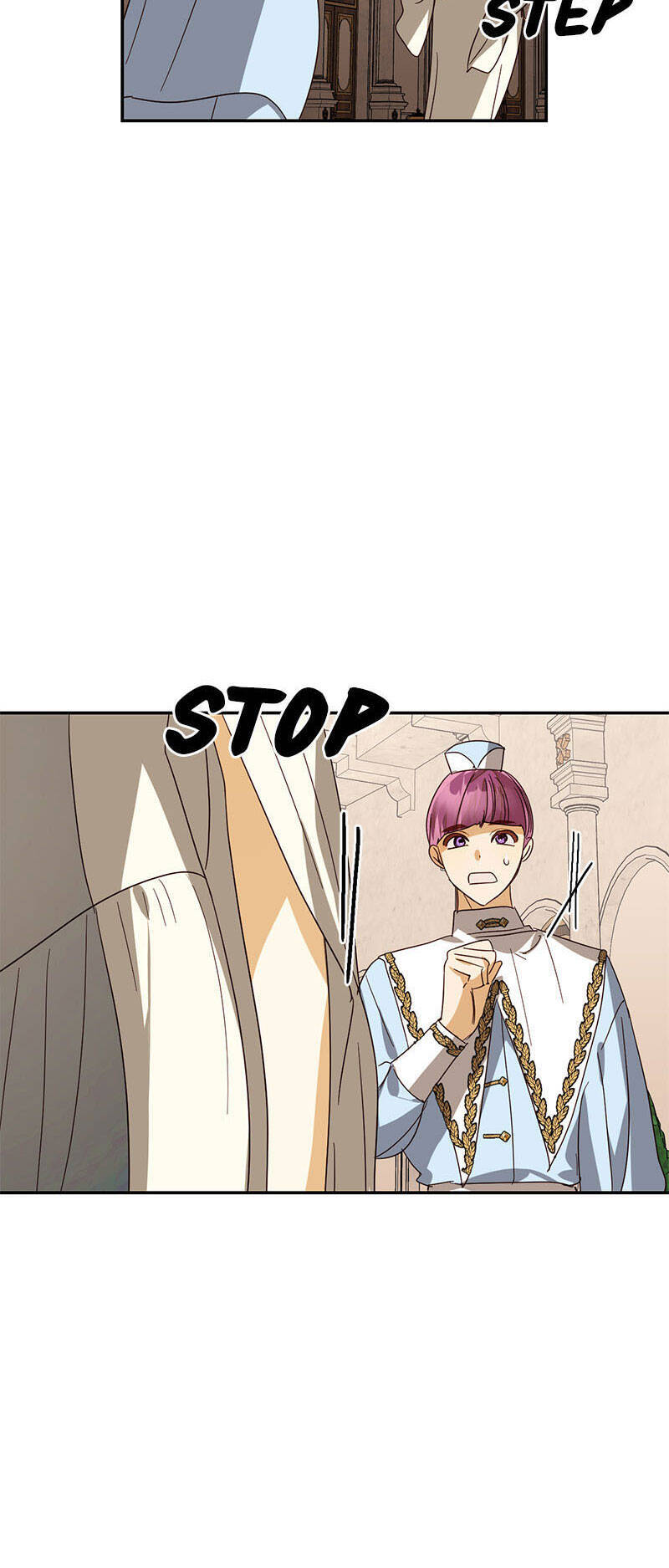 Dàn Trai Đẹp Chốn Hậu Cung Chapter 81.2 - Trang 2