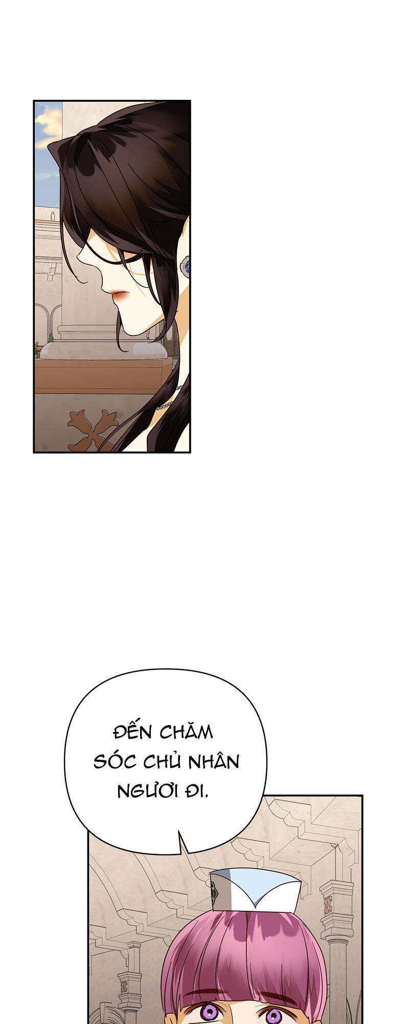 Dàn Trai Đẹp Chốn Hậu Cung Chapter 81.2 - Trang 2