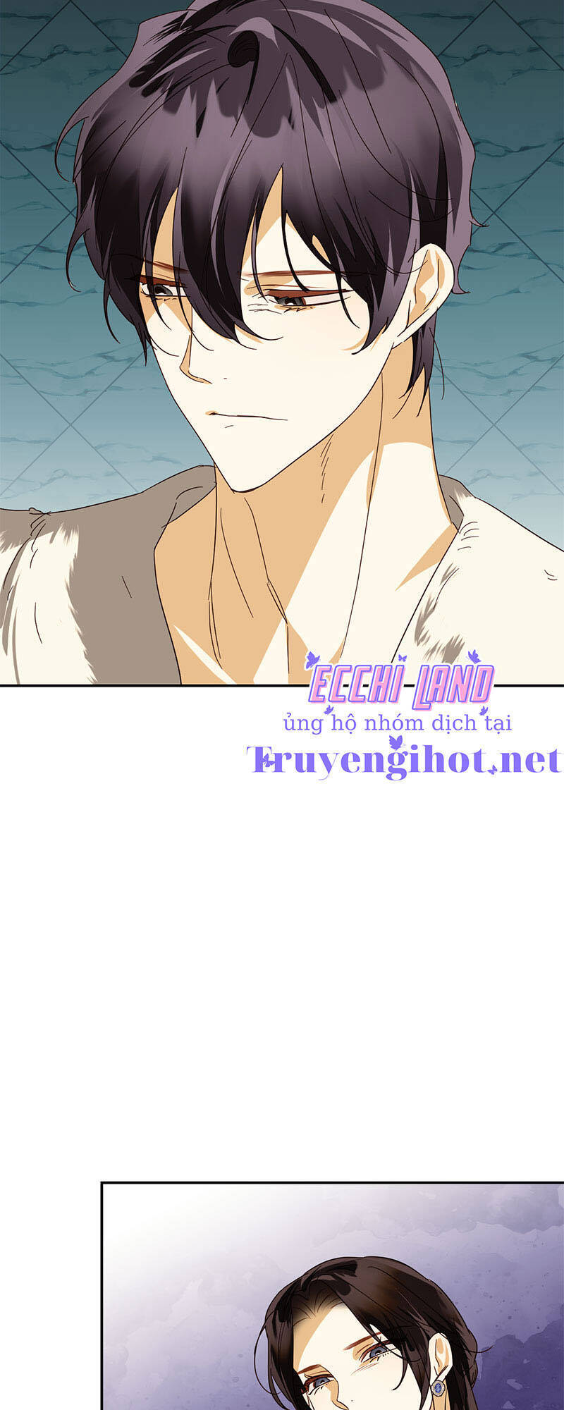 Dàn Trai Đẹp Chốn Hậu Cung Chapter 81.2 - Trang 2