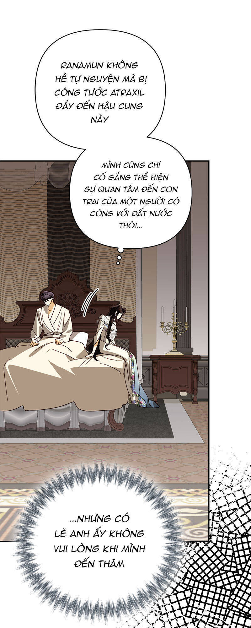 Dàn Trai Đẹp Chốn Hậu Cung Chapter 81.2 - Trang 2