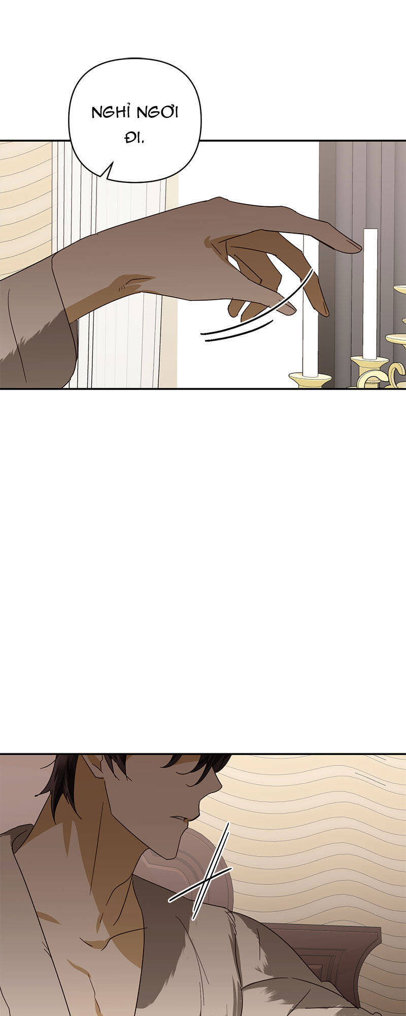 Dàn Trai Đẹp Chốn Hậu Cung Chapter 81.2 - Trang 2