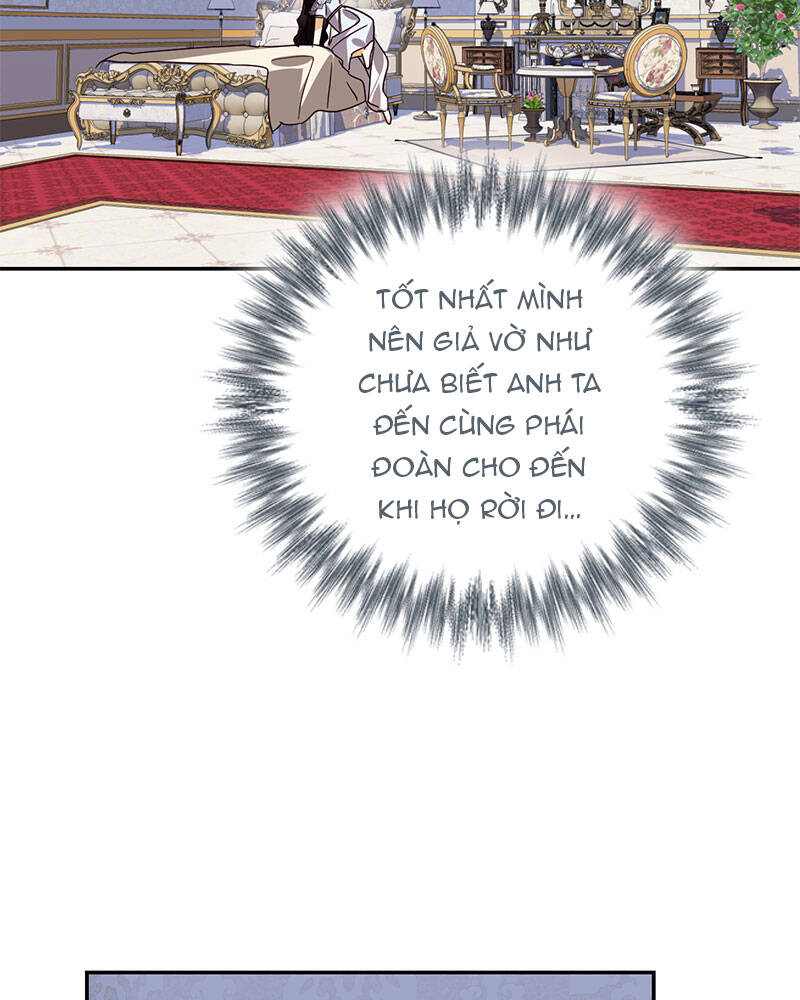 Dàn Trai Đẹp Chốn Hậu Cung Chapter 82.1 - Trang 2