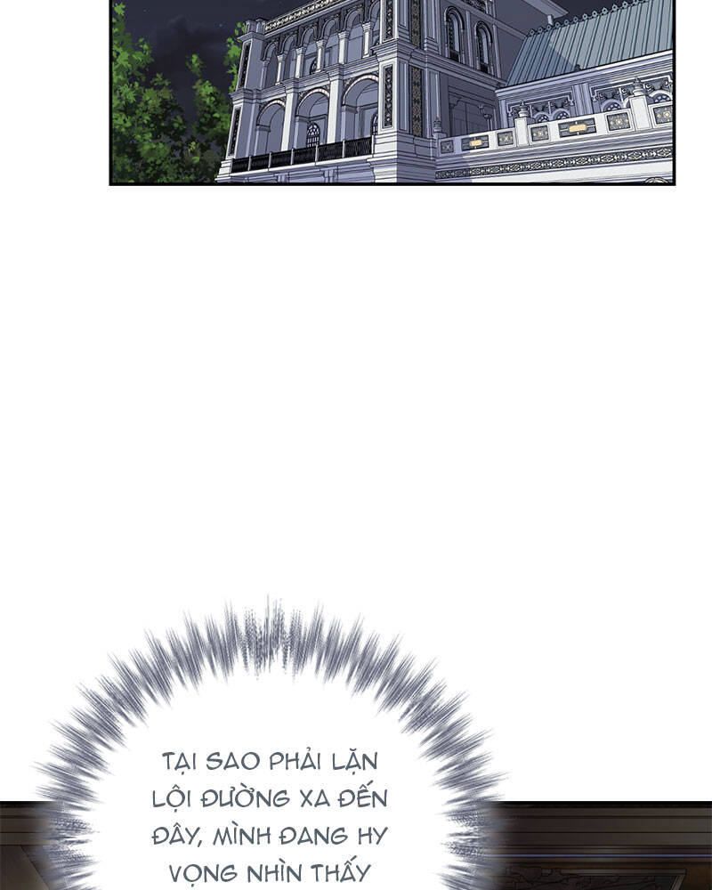 Dàn Trai Đẹp Chốn Hậu Cung Chapter 82.1 - Trang 2