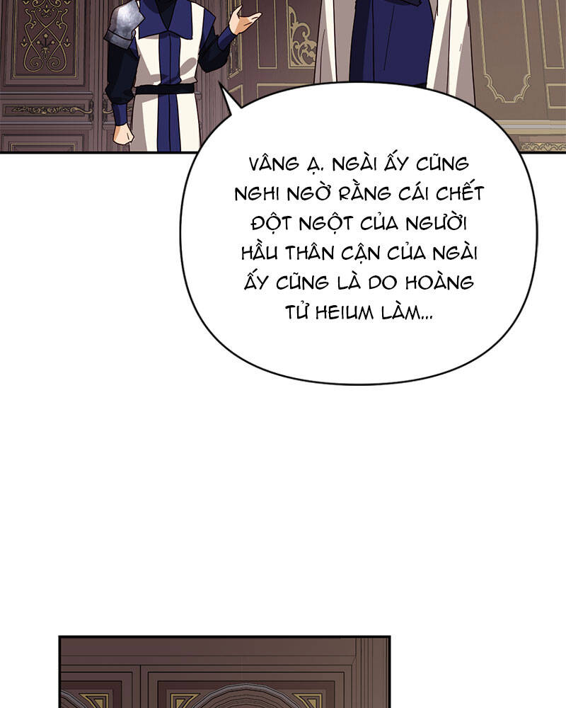 Dàn Trai Đẹp Chốn Hậu Cung Chapter 82.1 - Trang 2