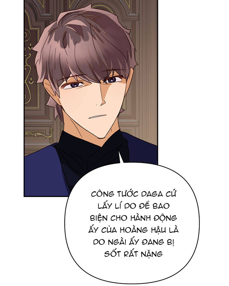 Dàn Trai Đẹp Chốn Hậu Cung Chapter 82.1 - Trang 2