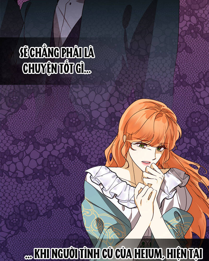 Dàn Trai Đẹp Chốn Hậu Cung Chapter 82.1 - Trang 2