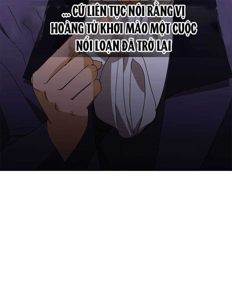 Dàn Trai Đẹp Chốn Hậu Cung Chapter 82.1 - Trang 2