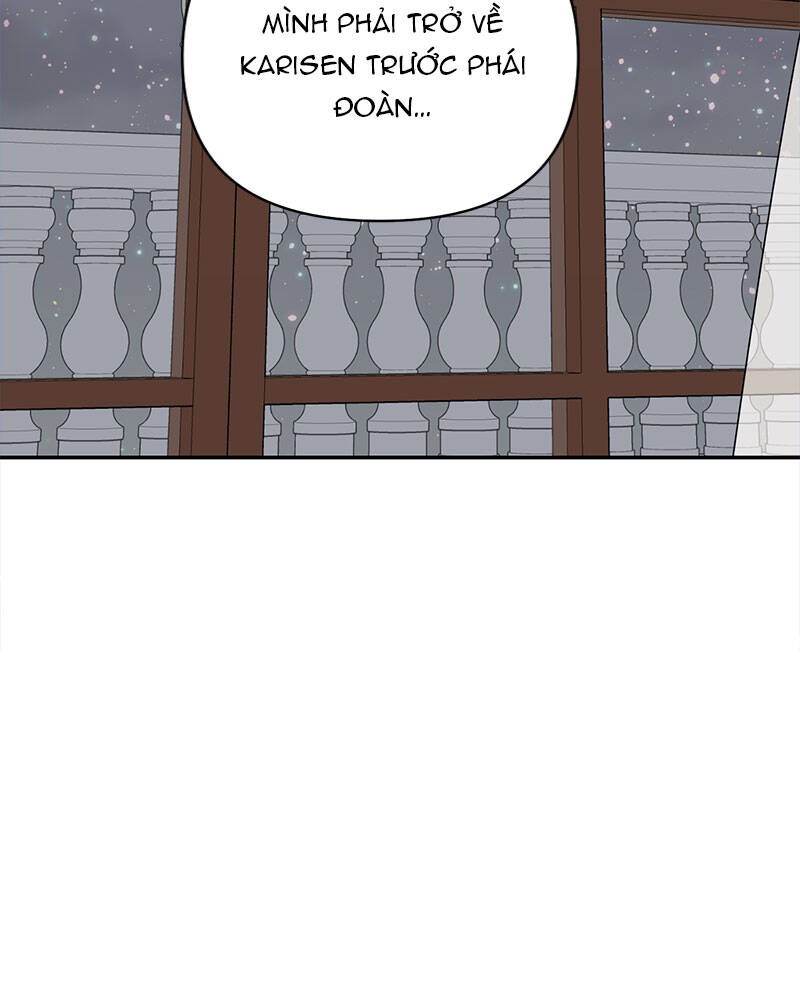 Dàn Trai Đẹp Chốn Hậu Cung Chapter 82.1 - Trang 2