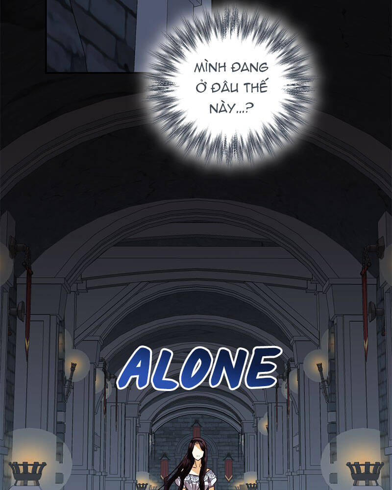 Dàn Trai Đẹp Chốn Hậu Cung Chapter 82.1 - Trang 2