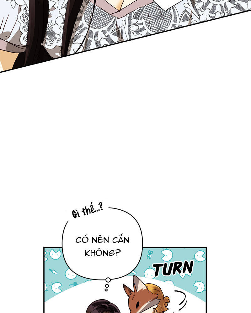 Dàn Trai Đẹp Chốn Hậu Cung Chapter 82.2 - Trang 2