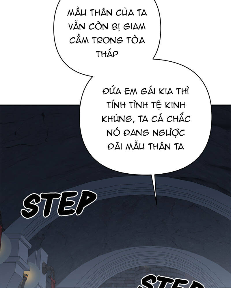 Dàn Trai Đẹp Chốn Hậu Cung Chapter 82.2 - Trang 2