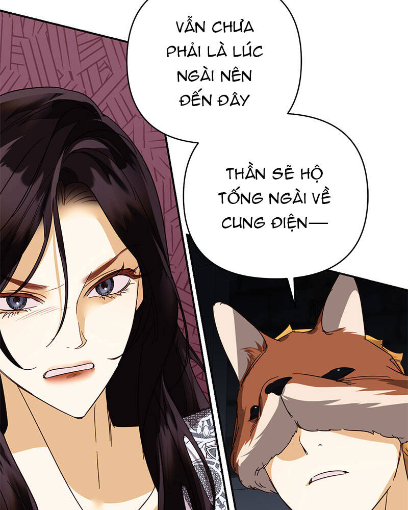 Dàn Trai Đẹp Chốn Hậu Cung Chapter 82.2 - Trang 2