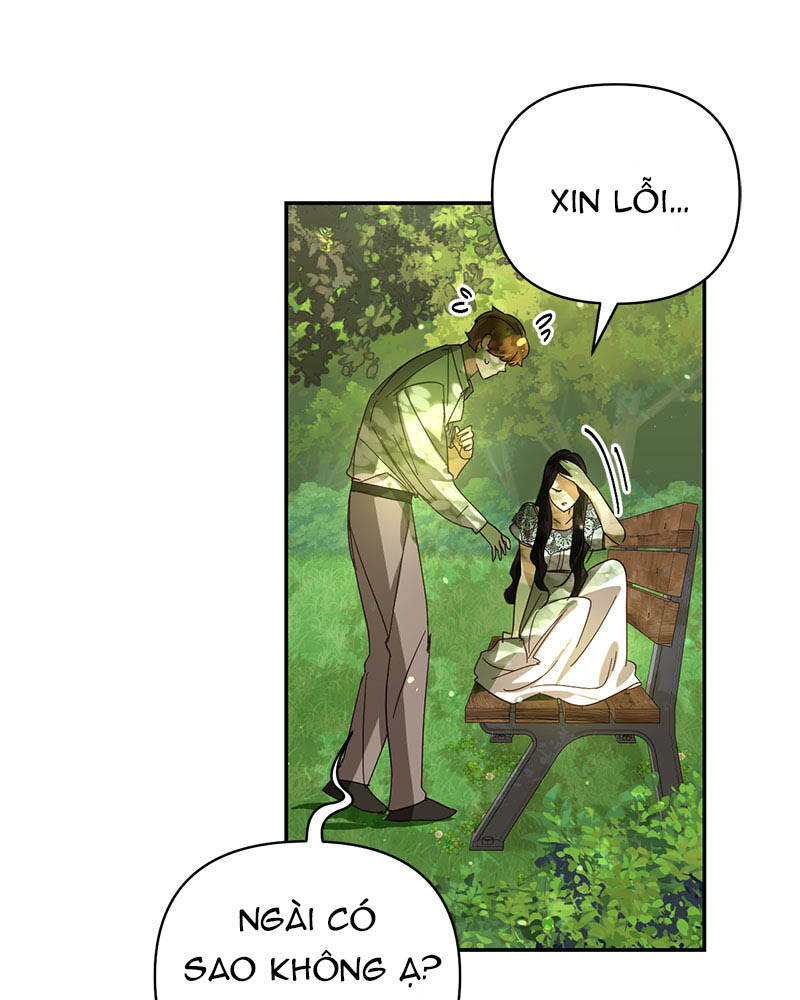 Dàn Trai Đẹp Chốn Hậu Cung Chapter 83.1 - Trang 2