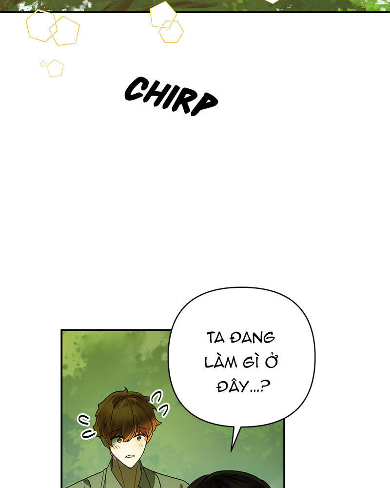 Dàn Trai Đẹp Chốn Hậu Cung Chapter 83.1 - Trang 2