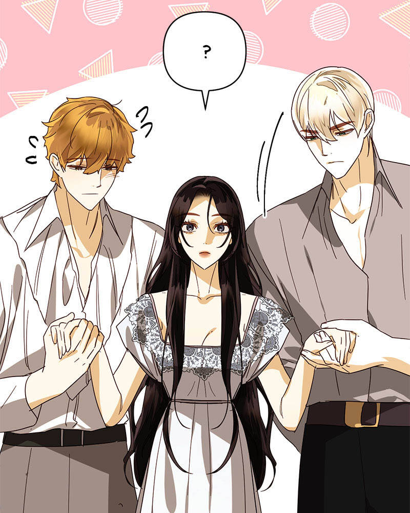 Dàn Trai Đẹp Chốn Hậu Cung Chapter 83.1 - Trang 2