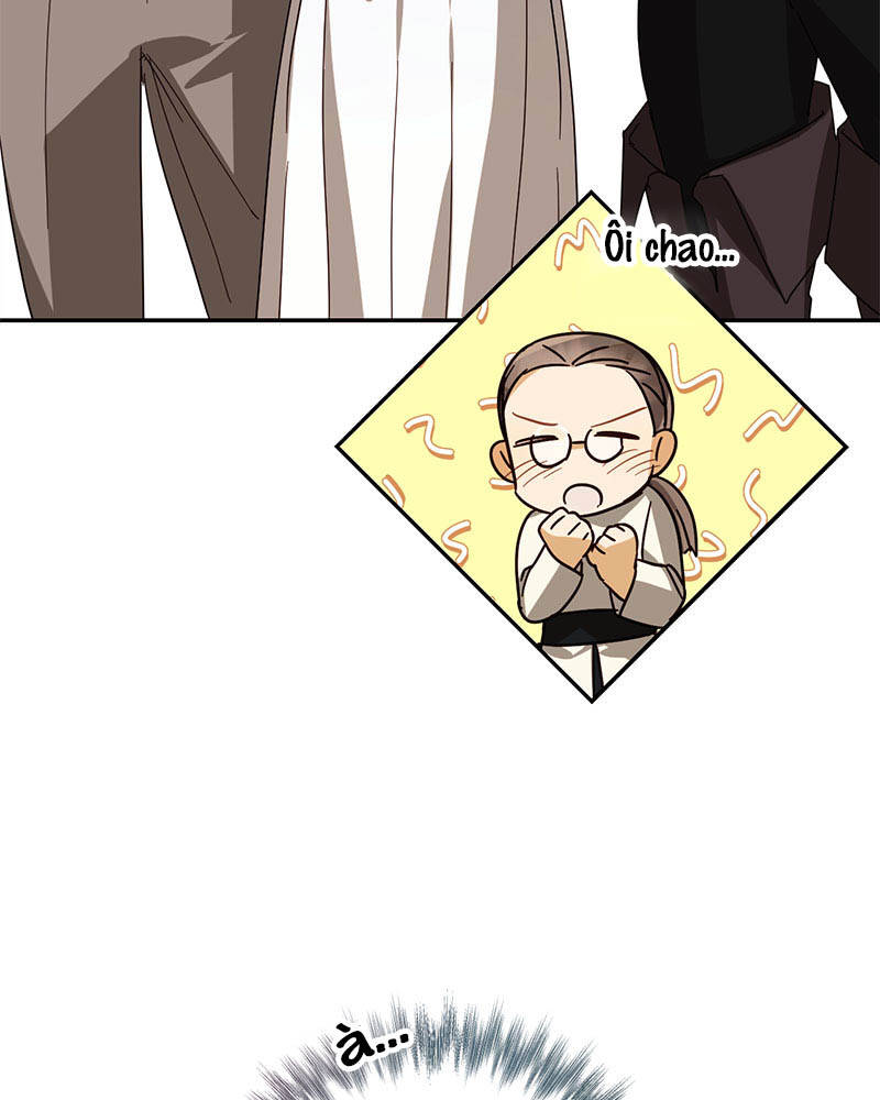 Dàn Trai Đẹp Chốn Hậu Cung Chapter 83.1 - Trang 2