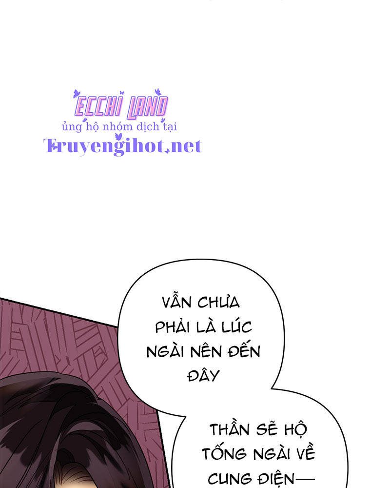 Dàn Trai Đẹp Chốn Hậu Cung Chapter 83.1 - Trang 2